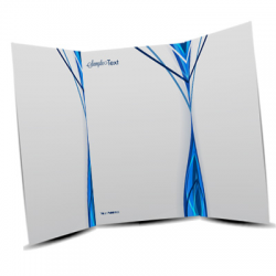 8.5x14 Brochures