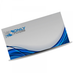 3x5 Palm Card Flyers
